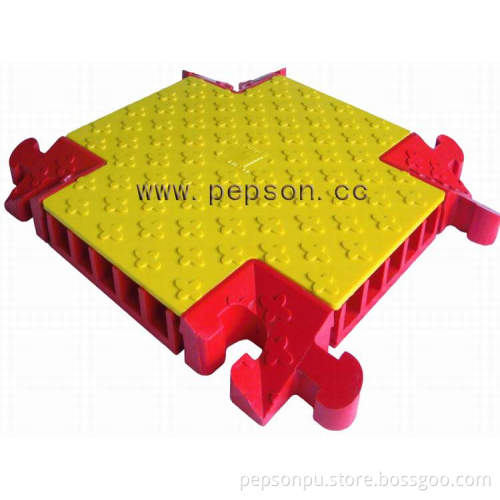 Rubber Cable Protector Pipe